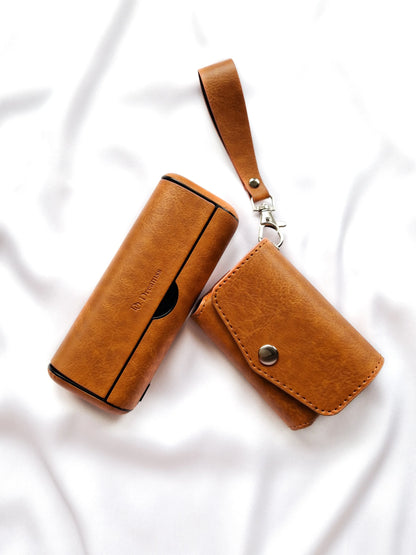 2 IN 1 GLAMOUR CARRYCASE