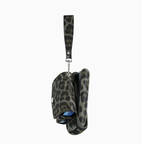 LEOPARD LUXECASE