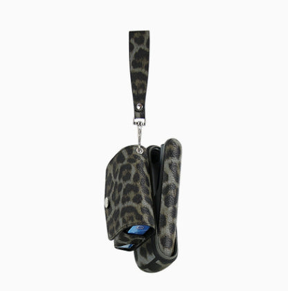 LEOPARD LUXECASE