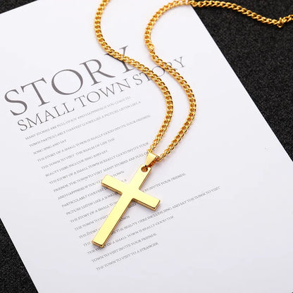 Savior's Necklace