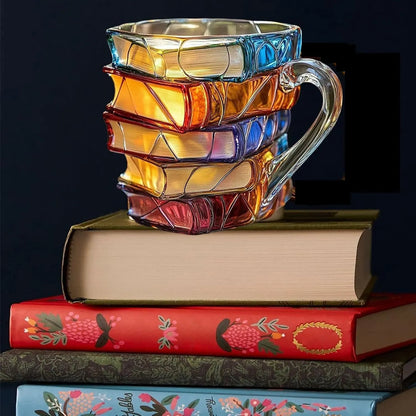 Book Mug