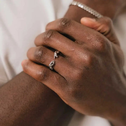 God's Touch Ring