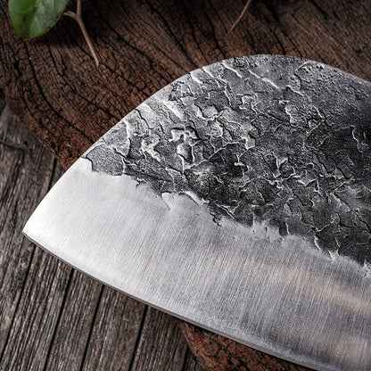 MOUNTAIN EDGE CLEAVER