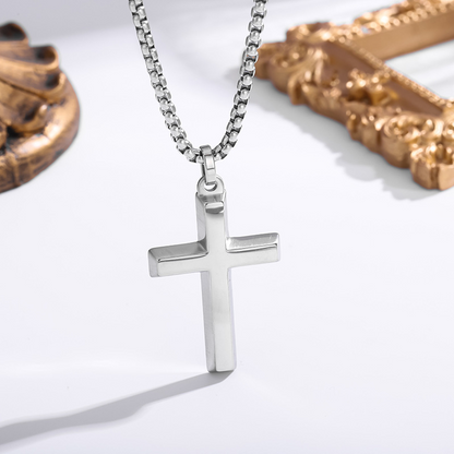 SteelFaith Chain