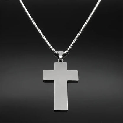 SLAM FAITH CROSS