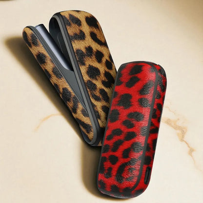 LEOPARD LUXECASE