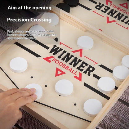SLINGSHOT BATTLE ARENA