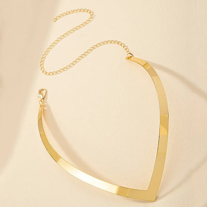 COLLAR NECKLACE