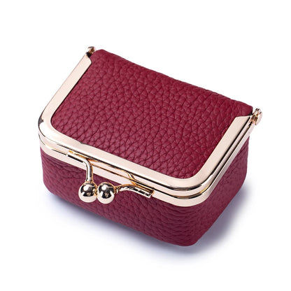 Women's Jewelry Purse
