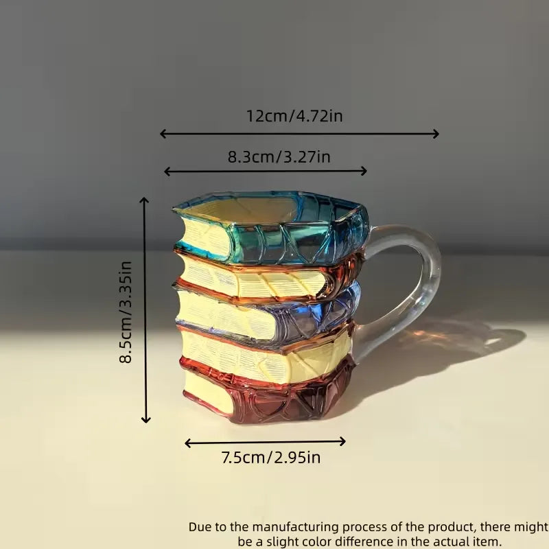 Book Mug