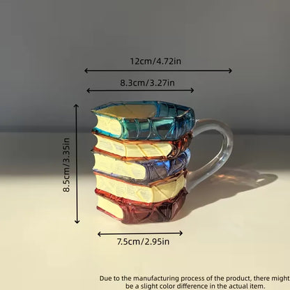 Book Mug