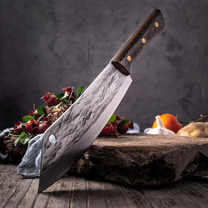IRONCLAD CLEAVER
