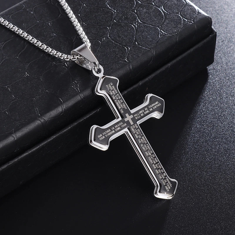 Prayer Necklace