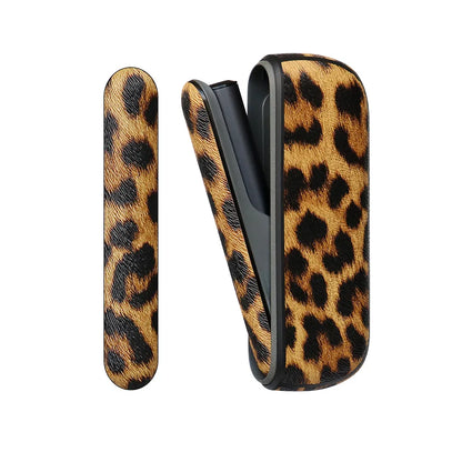 LEOPARD LUXECASE