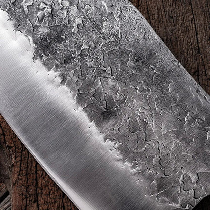 MOUNTAIN EDGE CLEAVER