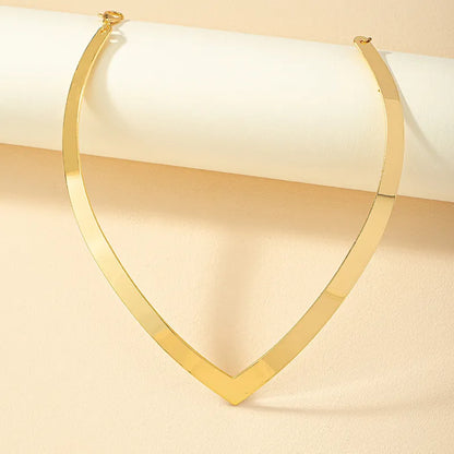 COLLAR NECKLACE