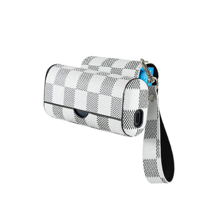 2 IN 1 GLAMOUR CARRYCASE
