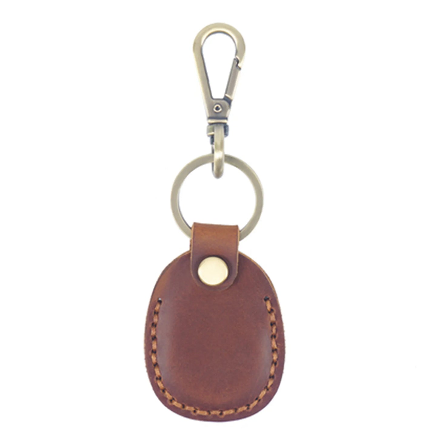FREE GIFT: Cow Hide Key Chain