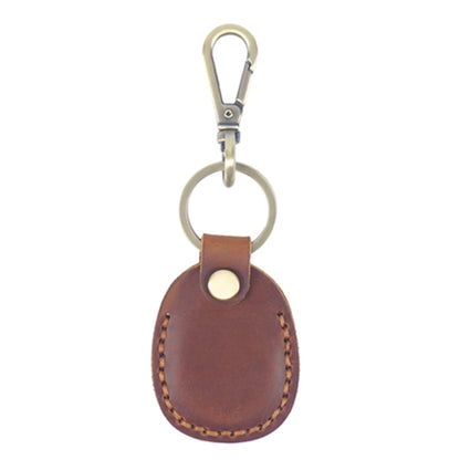 FREE GIFT: Cow Hide Key Chain