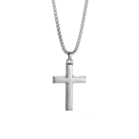 SteelFaith Chain