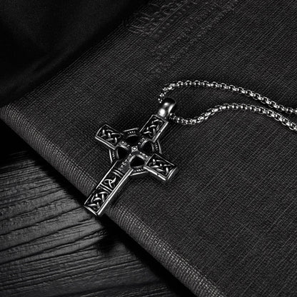 Warrior Necklace