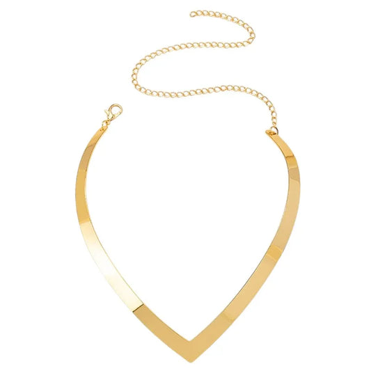 COLLAR NECKLACE