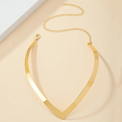 COLLAR NECKLACE