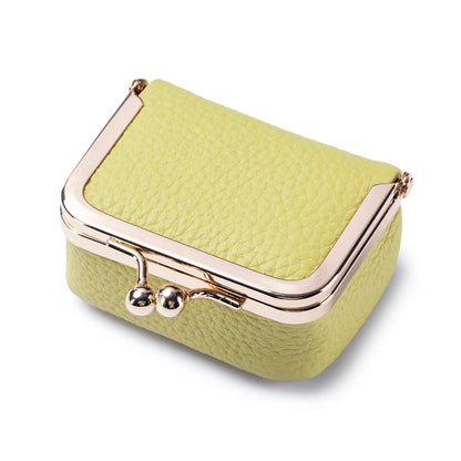Women's Jewelry Purse