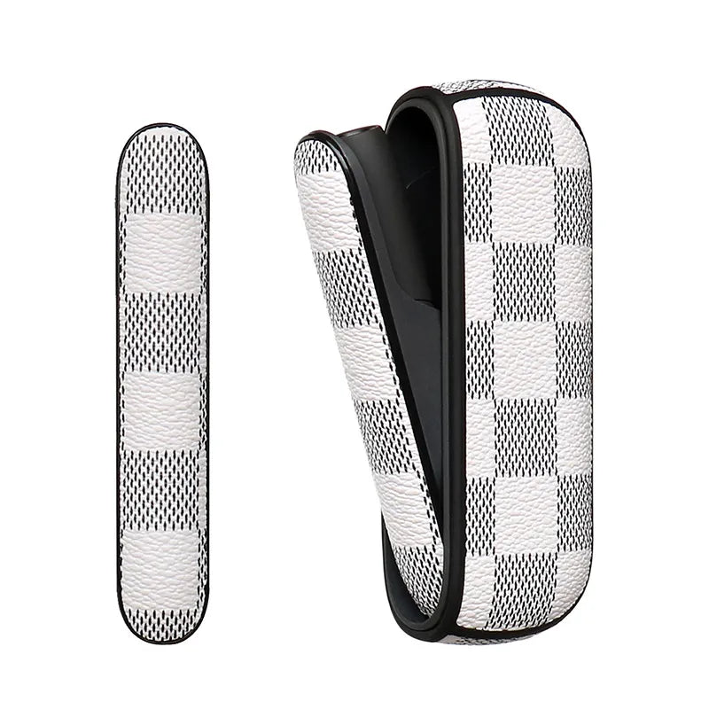 LUXEGRID ILUMA CASE