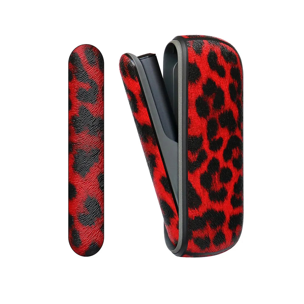 LEOPARD LUXECASE