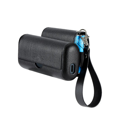 2 IN 1 GLAMOUR CARRYCASE