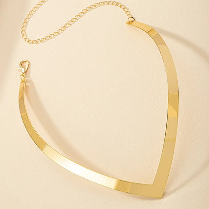 COLLAR NECKLACE