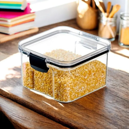 GOURMET STORAGE SET