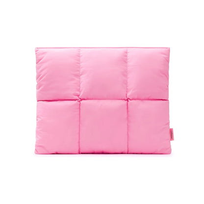 Puffer Magnetic LapTop Case