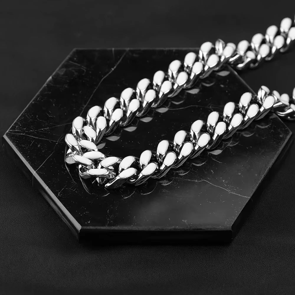 5mm Cuban Chain