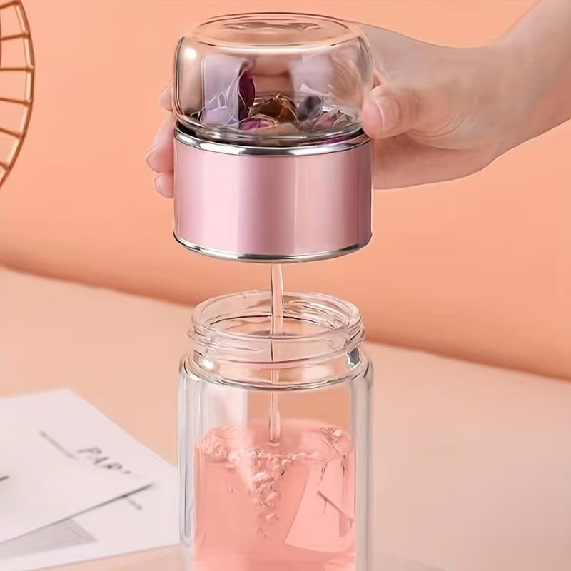 Tea Infuser Cup