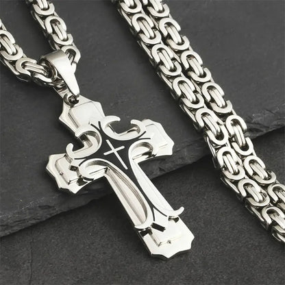 Trinity Valor Cross