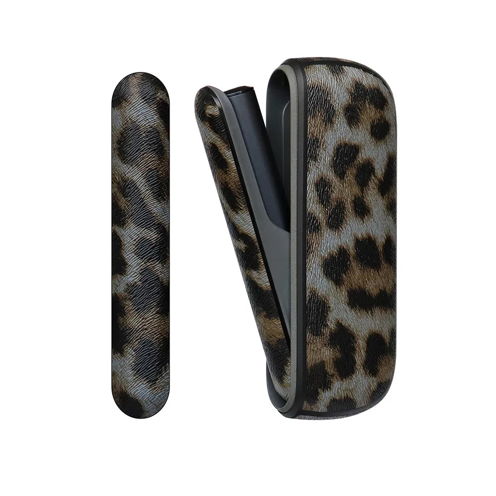 LEOPARD LUXECASE