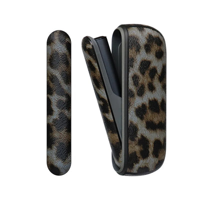 LEOPARD LUXECASE