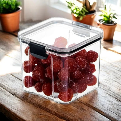 GOURMET STORAGE SET