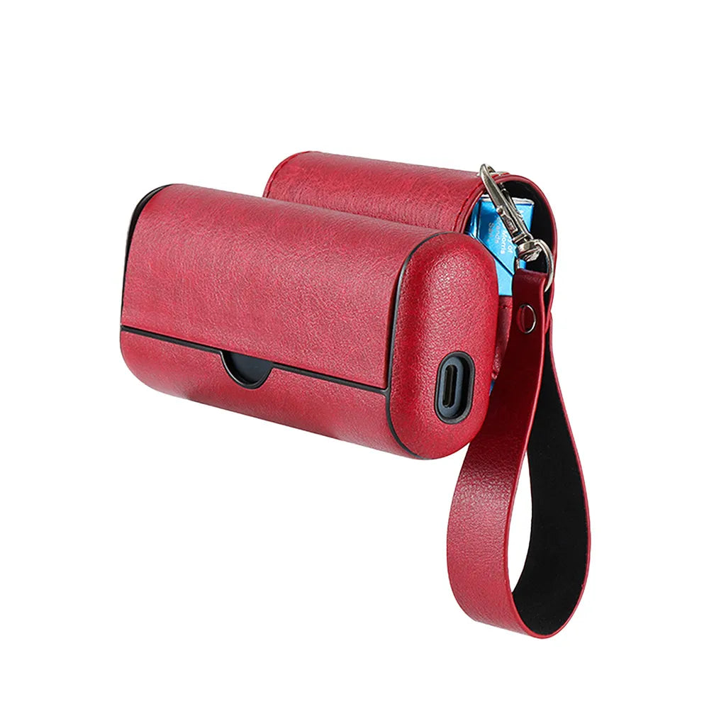 2 IN 1 GLAMOUR CARRYCASE