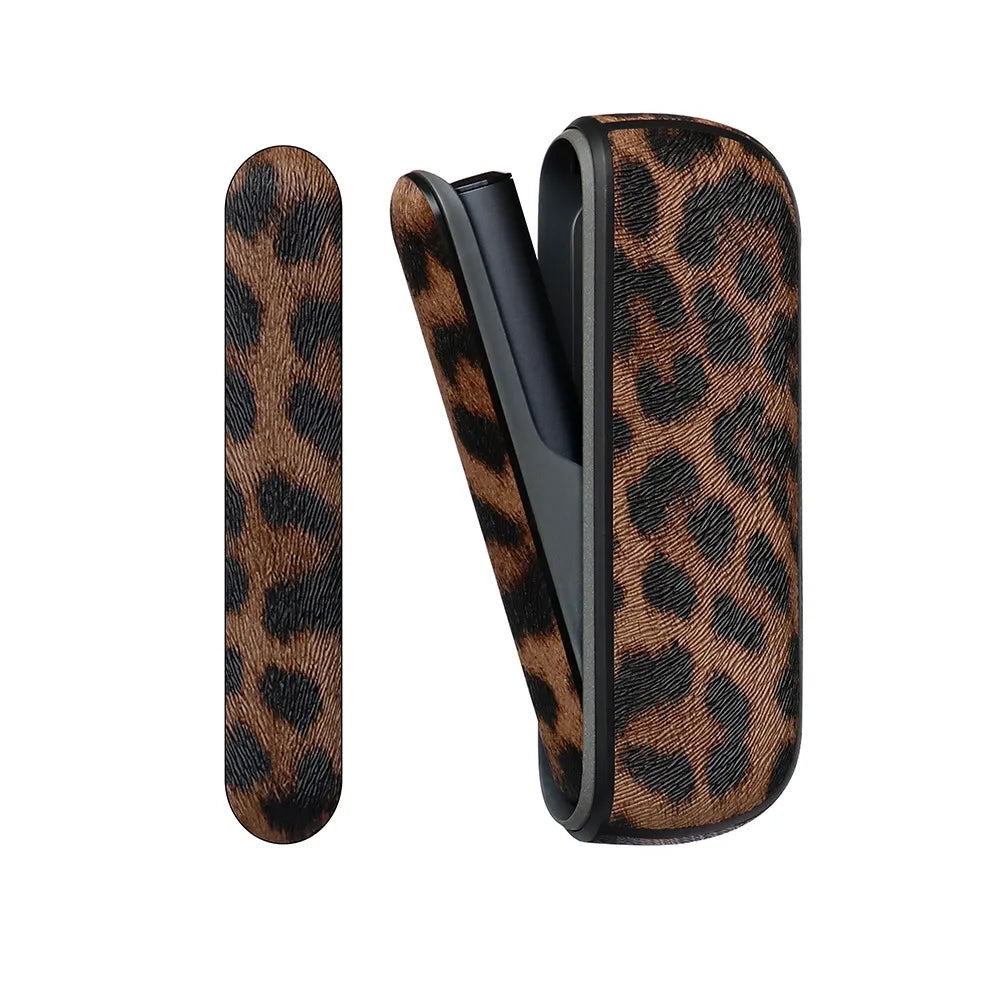 LEOPARD LUXECASE