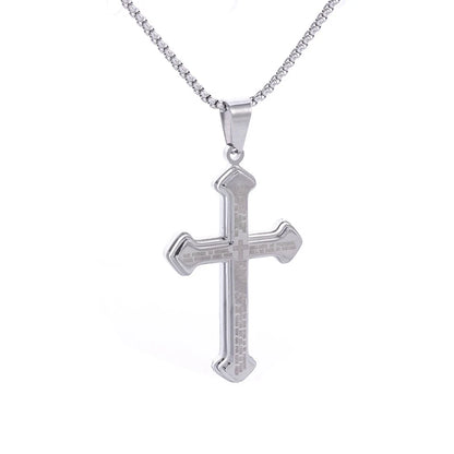 Prayer Necklace