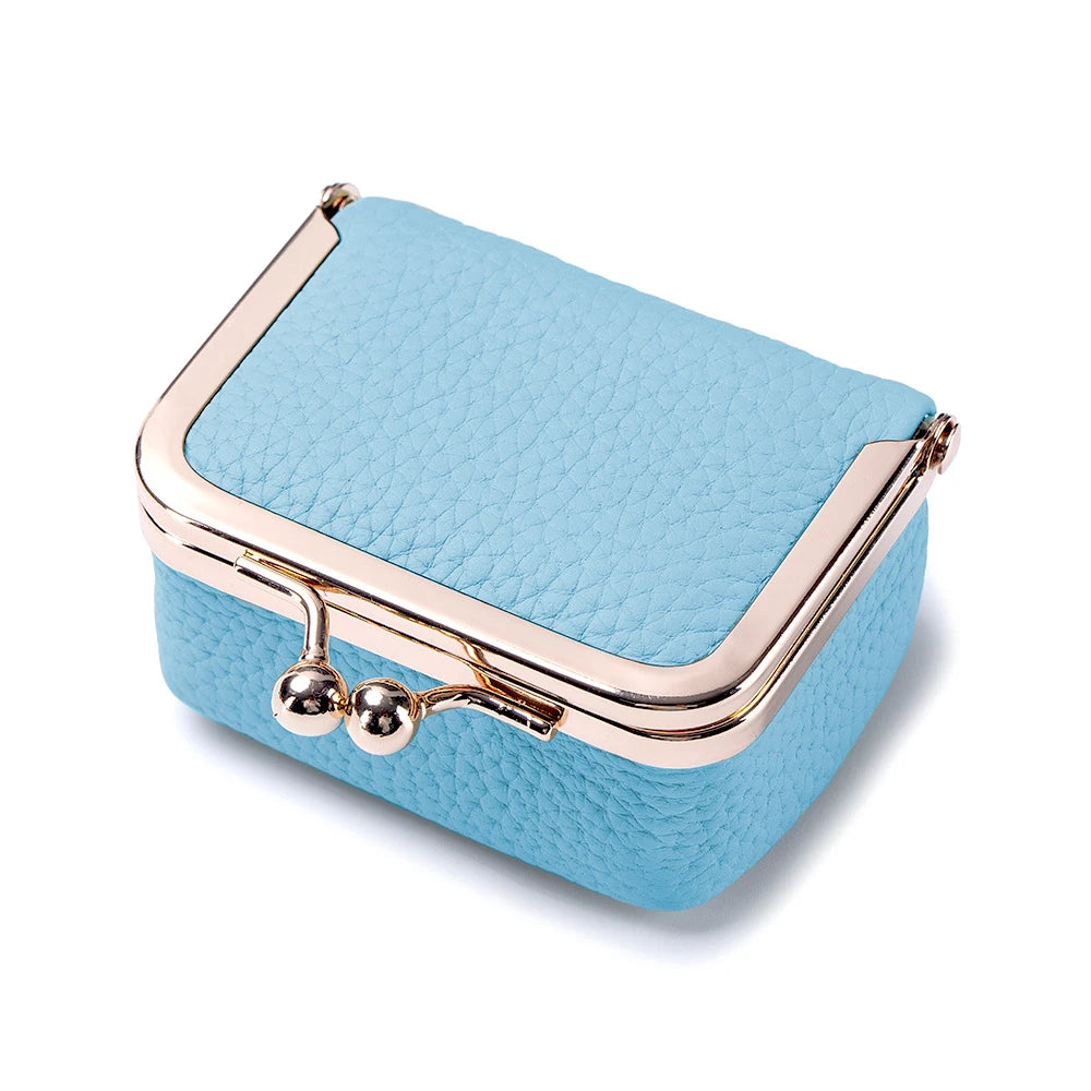 Women's Jewelry Purse