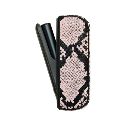 SNAKE SKIN ILUMA CASE