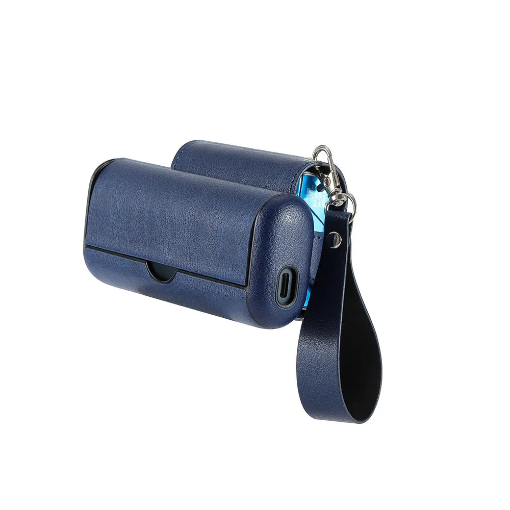 2 IN 1 GLAMOUR CARRYCASE