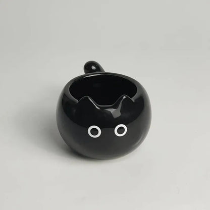 MEOW MOCHA CUP
