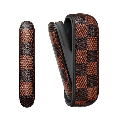 LUXEGRID ILUMA CASE