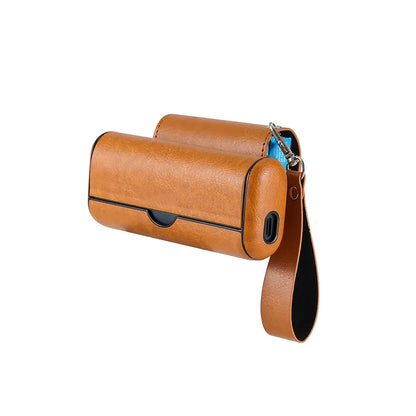 2 IN 1 GLAMOUR CARRYCASE