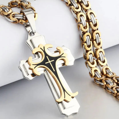 Trinity Valor Cross